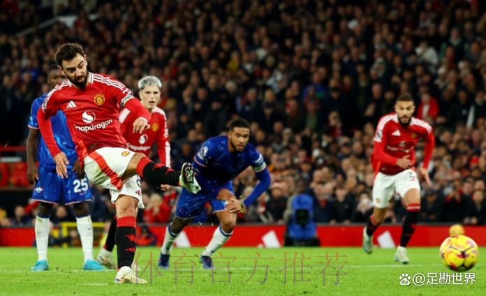 弗爵预测曼联英超夺冠需10年！阿莫林不认同，并怒斥青训球员自大