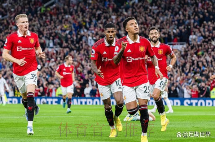 弗爵预测曼联英超夺冠需10年！阿莫林不认同，并怒斥青训球员自大